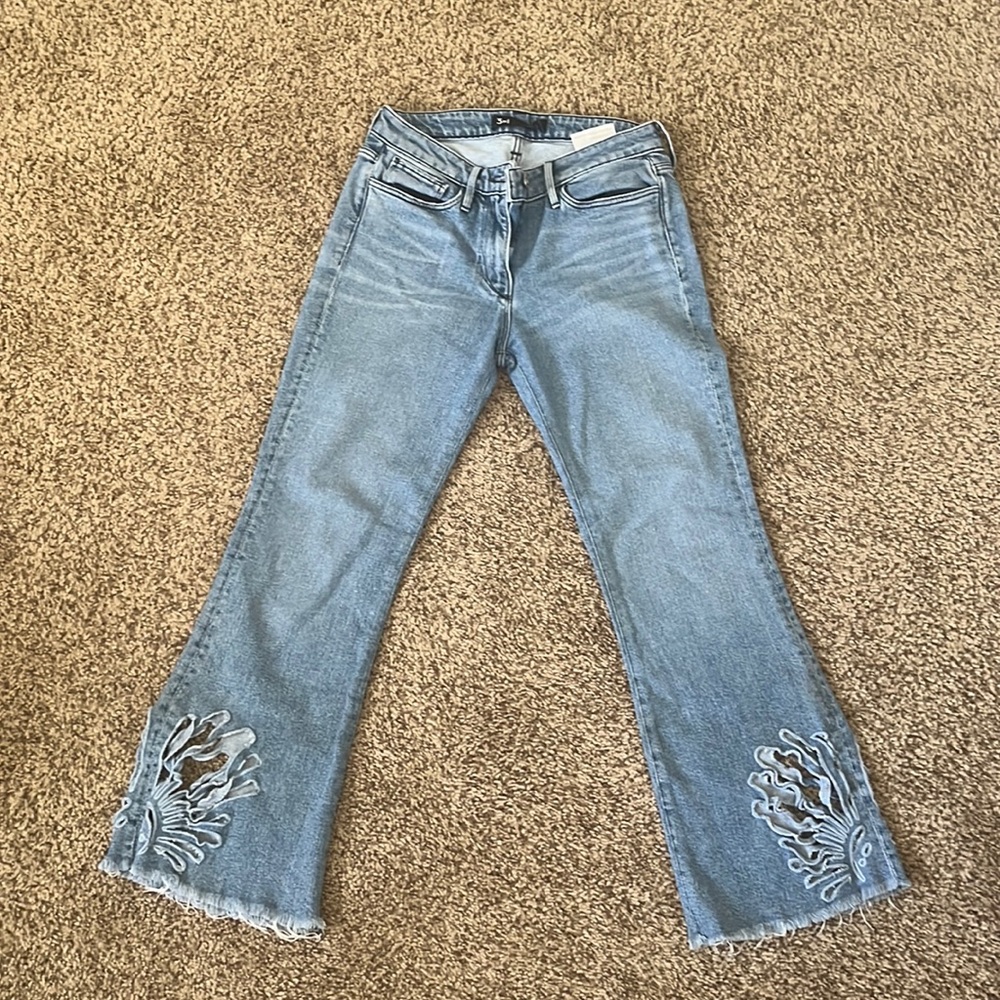 3x1 Jeans